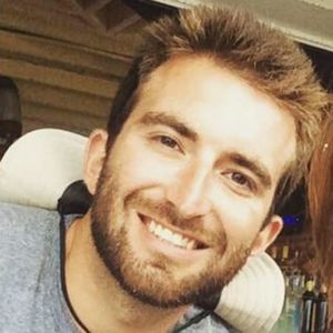 Meet your Posher, Jeff